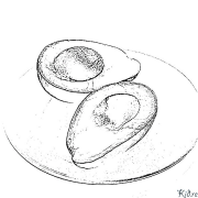 бүрдсэн ногооны салат Хэвлэх Боломжтой Будах Хуудас